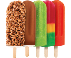paletas