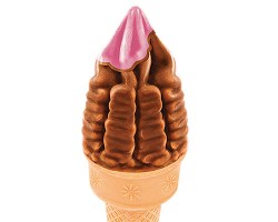 CHOCOCONO-FRESA-RICURA